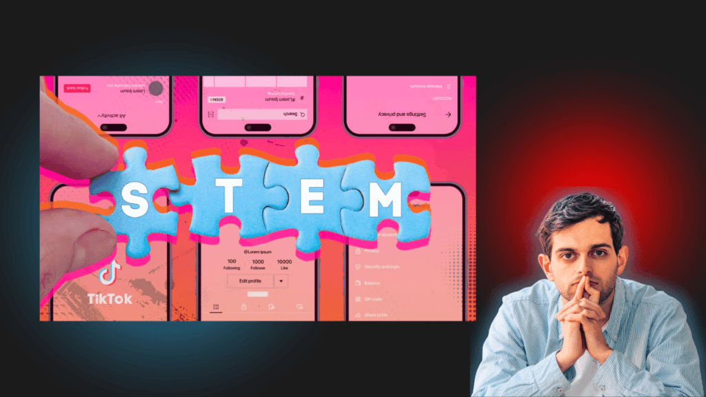 TikTok’s STEM Feed - Latest Update (2)