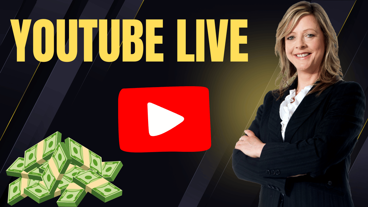 Start Streaming and Earn with Twitch or YouTube