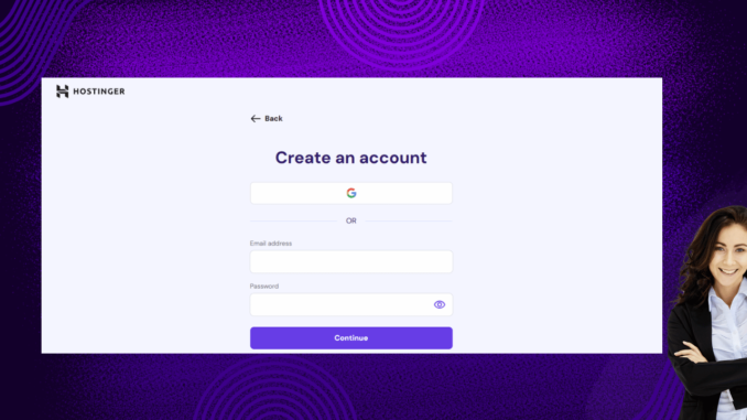 how to buy hostinger hosting in cheap price