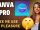 How to use Canva Pro - Canva Subscription - Canva Price Discount