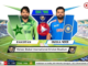 PAKISTAN INDIA LIVE MATCH Champion Trophy 2025