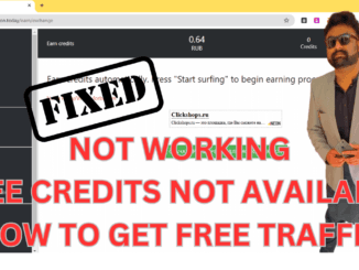 Neon Today Not Working problem fixed - Free credits